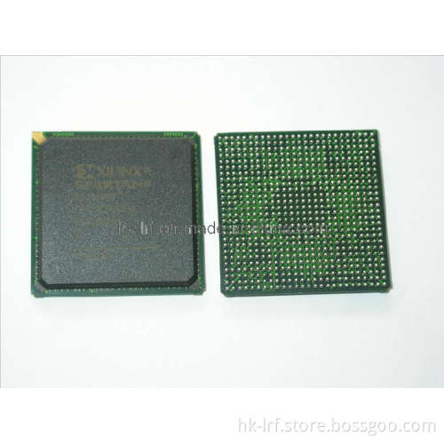 IC Chip (XC3S1000-4FG676C)